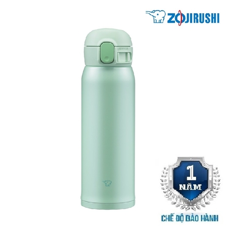 Bình giữ nhiệt Zojirushi SM-WR48E-GP 0,48 L