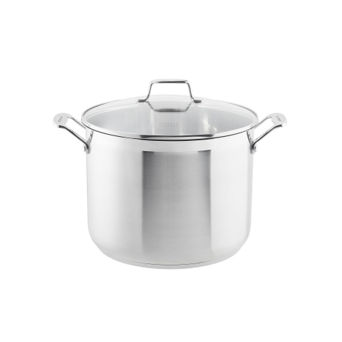 Nồi inox luộc gà Scanpan Impact 28cm 71502800 12L