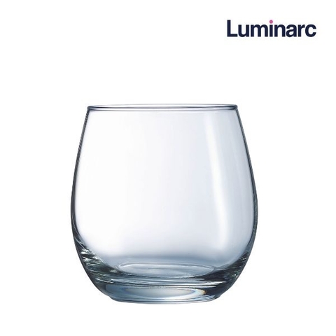 Bộ cốc (ly) thấp Luminarc Maine 6 chiếc V2619 - 32cl