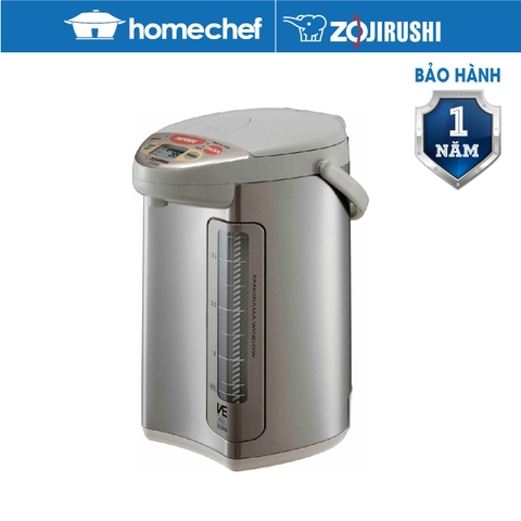 Bình thủy điện Zojirushi 720W CV-DSQ40-XA 4L