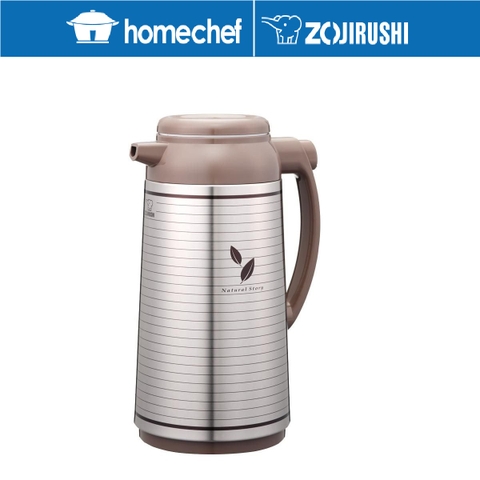 Phích giữ nhiệt Zojirushi AFFB-16-XT 1,55L