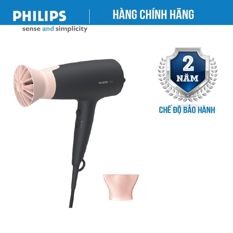 Máy sấy tóc Philips BHD350/10 2100W