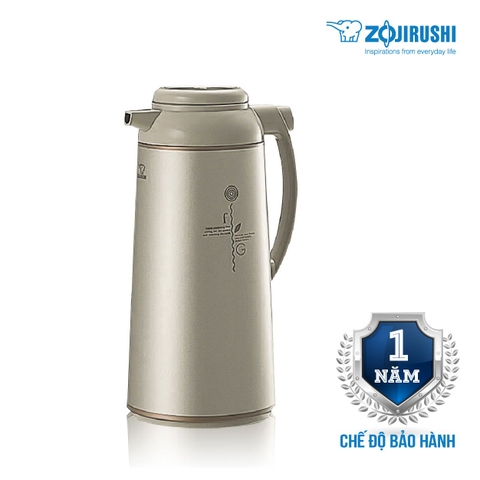 Phích giữ nhiệt Zojirushi AFFB-19-TK 1,85L