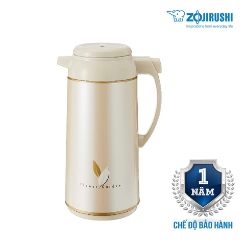 Phích giữ nhiệt Zojirushi AFFB-16-CA 1,55L