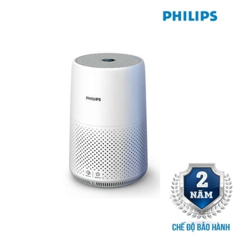 Máy lọc không khí Philips AC0850/20 (49m2)