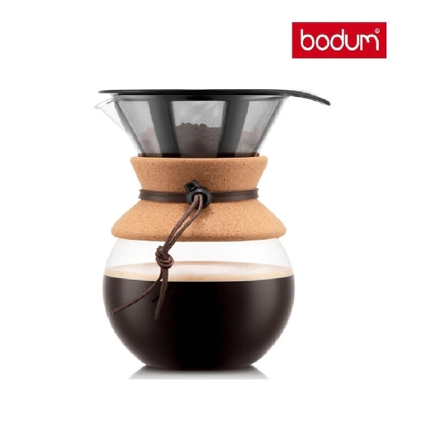 Bình pha cà phê Bodum Pour Over 1L- 11571-109