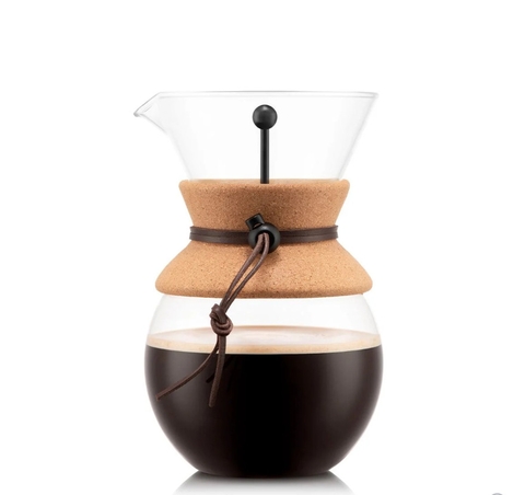 Bình pha cà phê Bodum Pour Over 1L- 11571-109