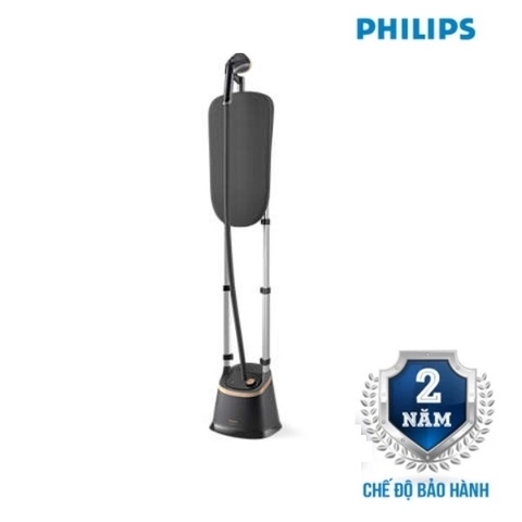 Bàn là, bàn ủi hơi nước đứng Philips STE3170/80-2000W