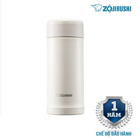 Bình giữ nhiệt Zojirushi SM-AGE35-WA 0,35L