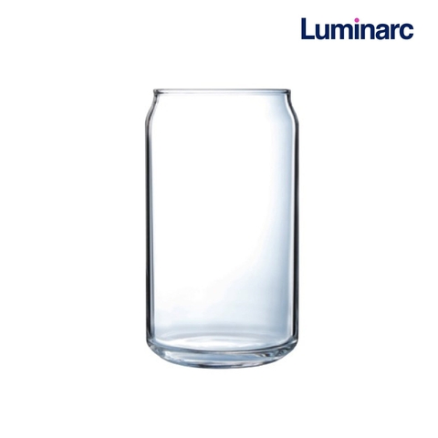 Bộ cốc (ly) cao Luminarc Can 6 chiếc V3331- 475ml