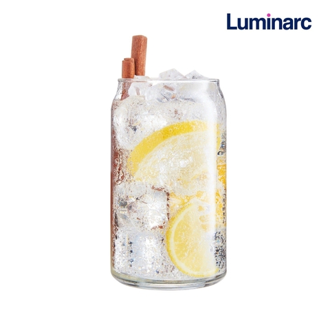 Bộ cốc (ly) cao Luminarc Can 6 chiếc V3331- 475ml