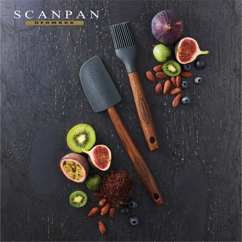 Chổi phết bánh Scanpan 21cm-52542003