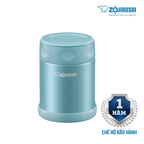 Hộp đựng thức ăn giữ nhiệt Zojirushi SW-EAE50-AB 0,5L