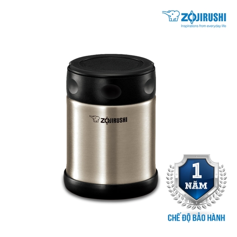 Hộp đựng thức ăn giữ nhiệt Zojirushi SW-EAE50-XA 0,5L