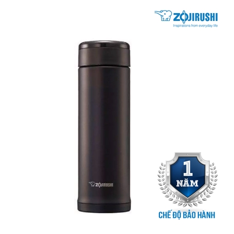 Bình giữ nhiệt Zojirushi SM-AGE50-TD 0,5L