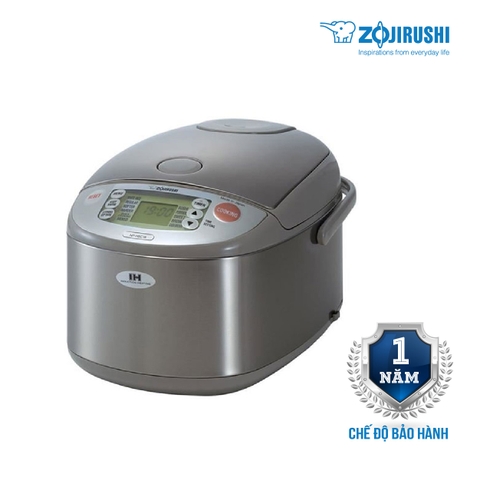 Nồi cơm điện cao tần Zojirushi NP-HBQ18-XA 1.8L