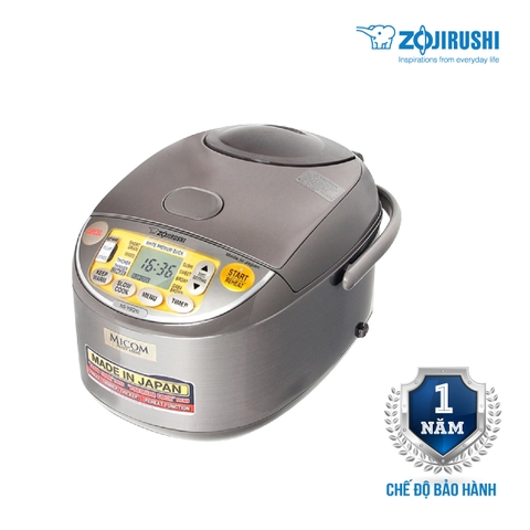 Nồi cơm điện Zojirushi NS-YSQ18-XJ 1.8L