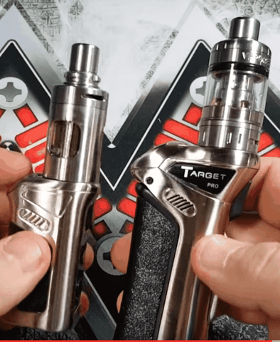 Các lưu ý quan trọng khi chọn vape cho người mới