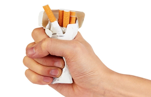 Vì sao nên bỏ thuốc lá?