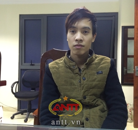 Bắt giam