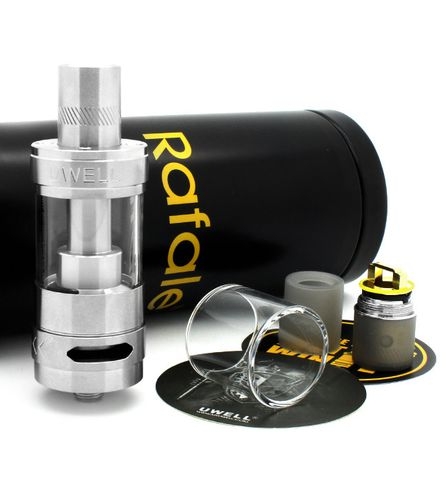 Clearomizer– Thuốc lá điện tử cao cấp