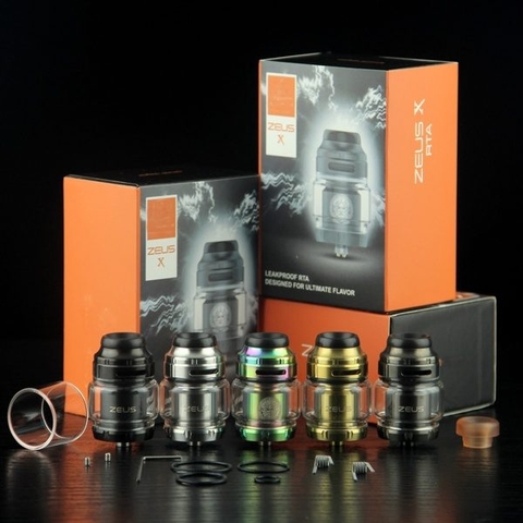 Địa chỉ mua đầu đốt vape chính hãng, cao cấp tại Hà Nội
