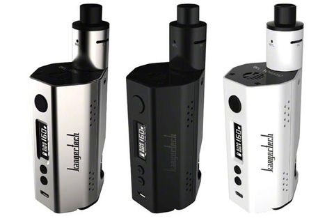 Vape – trào lưu thuốc lá điện tử mới hiện nay