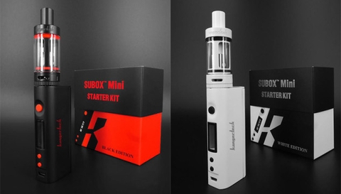 Hé lộ địa chỉ mua Vape ở Hà Nội chính hãng