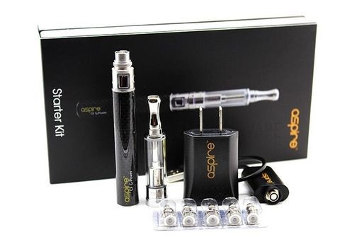 Tìm hiểu về sản phẩm Aspire K1 Starter Kit