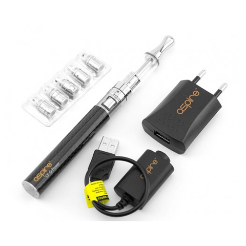 Aspire K1 Starter Kit món quà ý nghĩa và độc lạ của giới trẻ Hà Thành