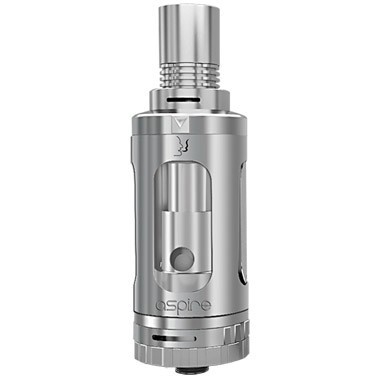 Đánh giá về Aspire Triton Tank