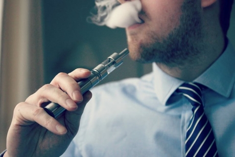 Các hương vị vape hấp dẫn