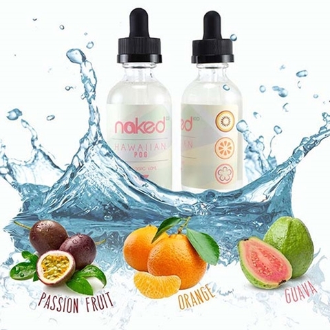 Các loại tinh dầu vape chất lượng và bí quyết lựa chọn tinh dầu vape đúng cách