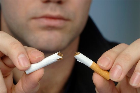 Thuốc lá điện tử hà nội, bạn đã biết cách bỏ thuốc lá