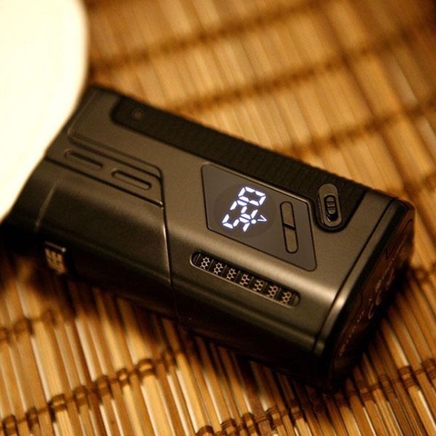Đánh giá Dovpo Vee VV Box Mod