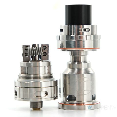 Dụng cụ và phụ kiện vape chính hãng giá rẻ của Việt vape Club