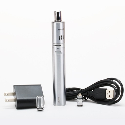 Hướng dẫn sử dụng eGo One 2200mAh