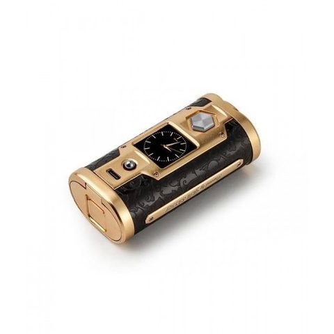 Đánh giá G Class Luxury Golden Limited Edition