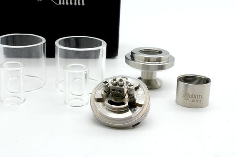Đánh giá Goblin Mini RTA