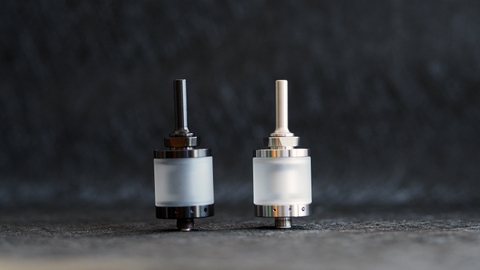Tìm hiểu Hastur MTL RTA Mini