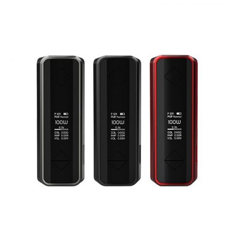 Hotcig G100 Box Mod TC 100w giá rẻ bất ngờ