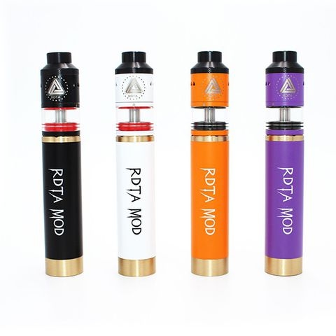 Phân biệt Vape Hà Nội chính hãng với hàng giả