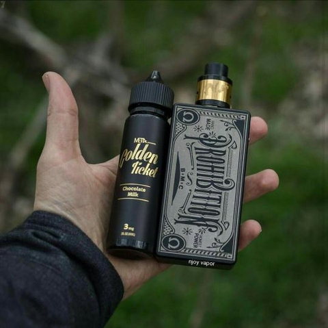 Cách dùng tinh dầu vape tiết kiệm