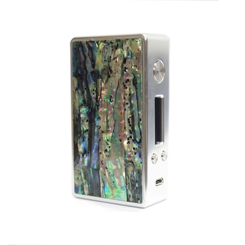 LOST VAPE EFUSION MINI DNA200 có gì đặc biệt?