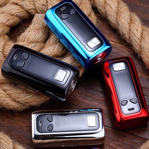 Một trong những siêu phẩm vape chính hãng đang được giảm giá tại Việt Vape Club mà khách hàng không nên bỏ lỡ