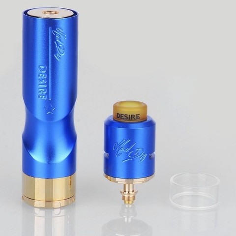 Những lưu ý cho người chơi Mech Mod lần đầu