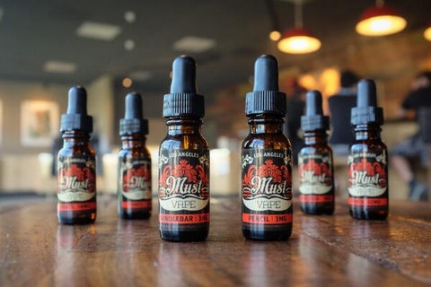 Những lưu ý quan trọng nhất khi sử dụng tinh dầu vape