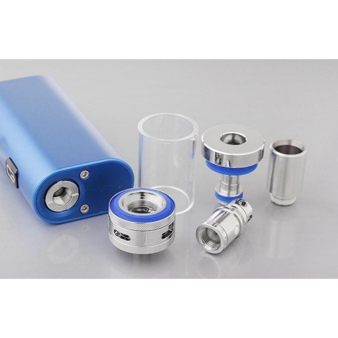 Những thông tin mới nhất về phụ kiện vape chính hãng tại việt vape club