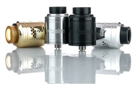 Cách sử dụng Peerless RDA