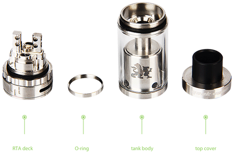 Mua gì cho phụ kiện vape với giá 800 nghìn đồng